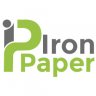 Iron Paper