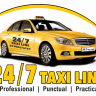 taxiline