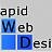 Rapid Web Design